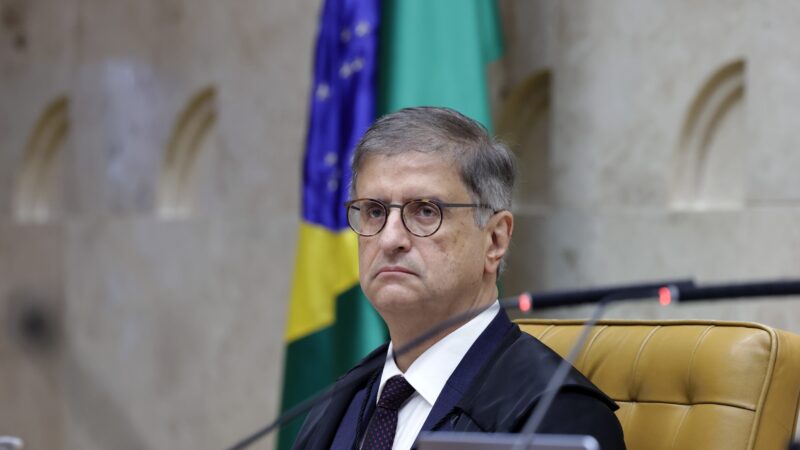 PGR quer consolidar regra no STF sobre foro privilegiado; bolsonaristas articulam mudança
