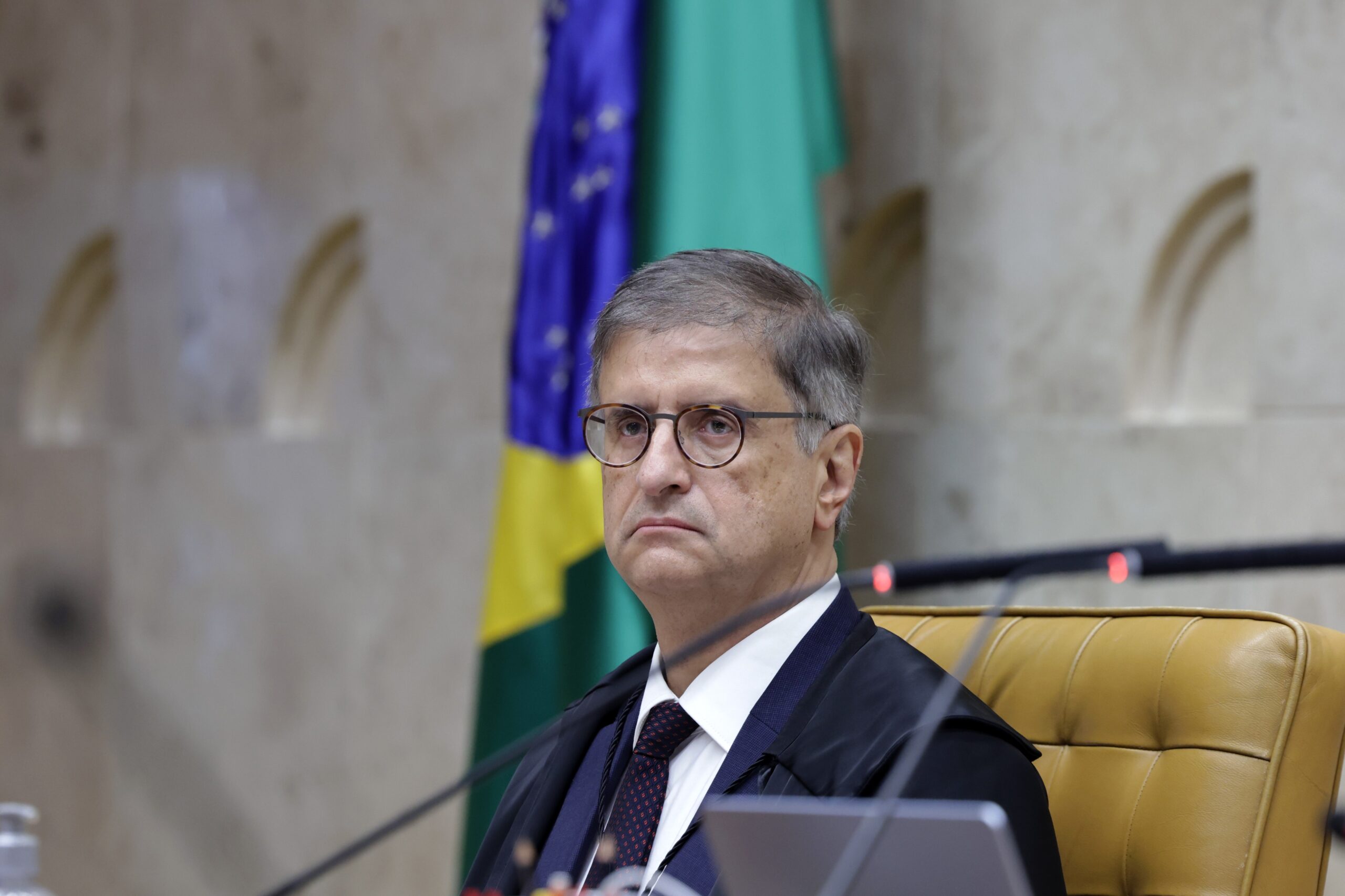 PGR quer consolidar regra no STF sobre foro privilegiado; bolsonaristas articulam mudança
