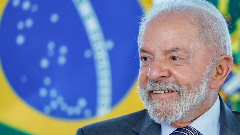 Quaest: Com disputa EUA-Brasil, 5% dos brasileiros dizem que temer guerra; violência (26%) segue maior preocupação