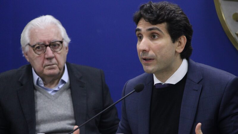 Galípolo diz que pouca dependência dos EUA é ‘oportunidade de proteção’ ao tarifaço, mas efeito virá no PIB