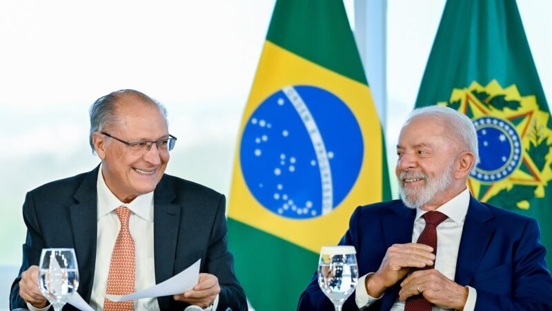 Em reunião ministerial, Lula reforça críticas à guerra em Gaza e a Trump: ‘Não estamos dispostos a sermos tratados como subalternos’