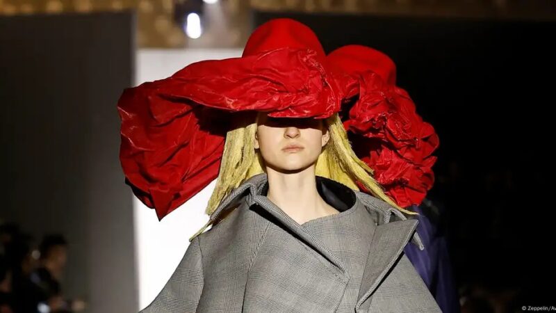 De Paris a Xangai: como o consumo de luxo entrou em declínio global e afetou as gigantes Gucci e Dior