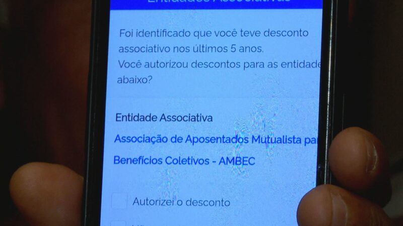 INSS diz que governo já devolveu R$ 1 bilhão a aposentados que foram vítimas de descontos ilegais