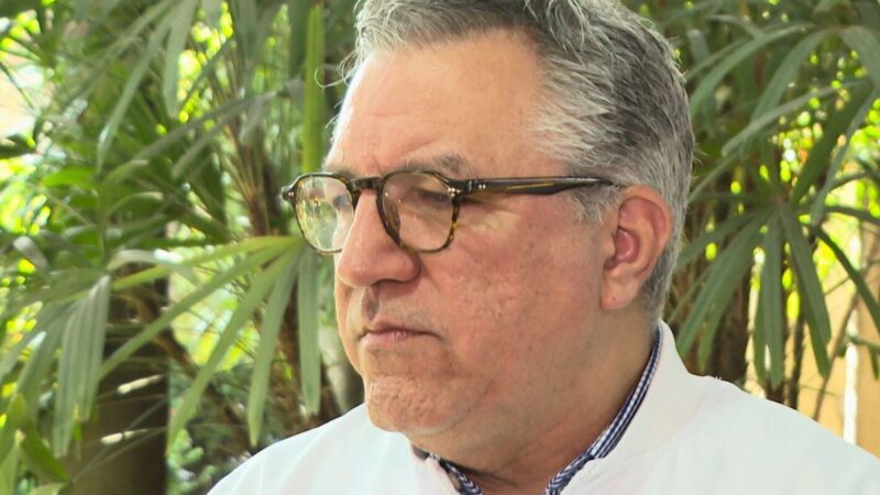 Padilha diz que Itamaraty pediu acesso dele aos EUA para assembleia da ONU e que país-sede não pode impedir presença de ‘autoridade convidada’
