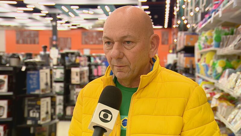 É #FAKE que Luciano Hang declarou apoio a Lula em 2026; conteúdo foi gerado por inteligência artificial