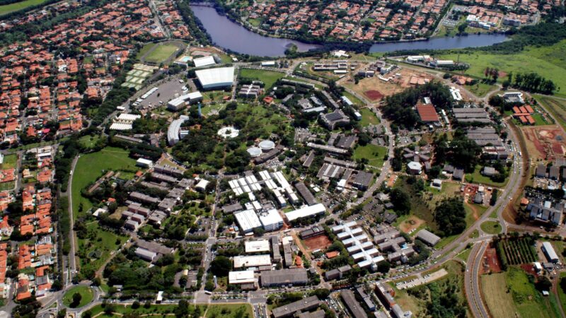 Unicamp abre inscrições para concurso com salários de R$ 4,9 mil a R$ 9,7 mil; saiba como se inscrever