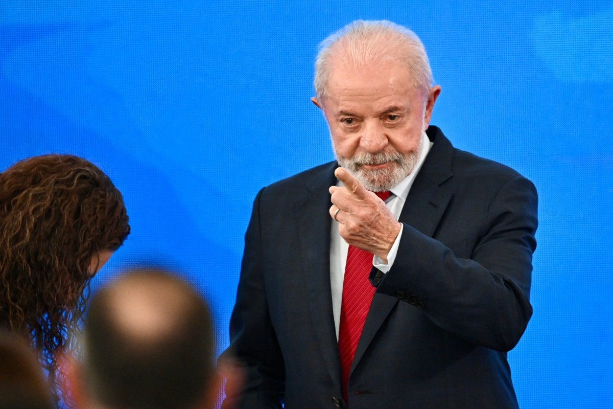 Brasil começa disputa na OMC sobre tarifaço de Trump