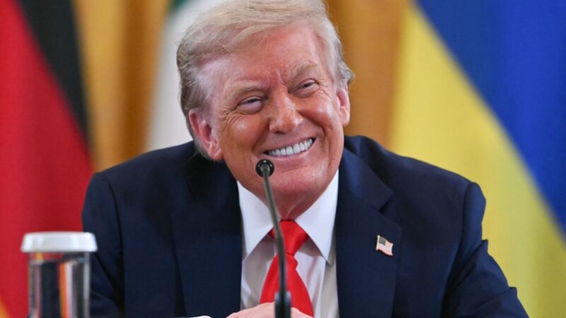 Quaest: 64% acham que tarifaço de Trump vai aumentar preço dos alimentos no Brasil