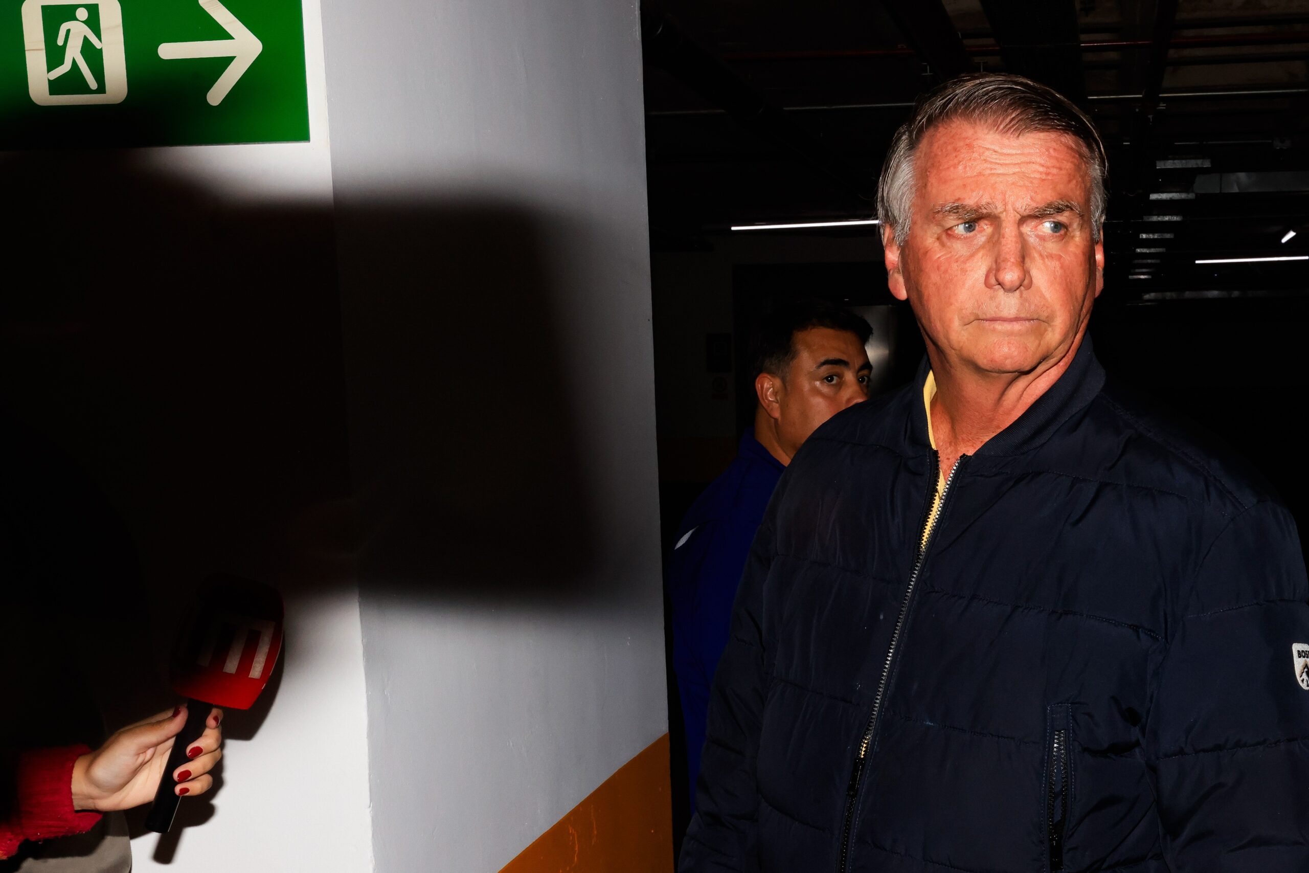Para STF, Bolsonaro foi para o ‘tudo ou nada’ com aproximação de julgamento e provocou domiciliar