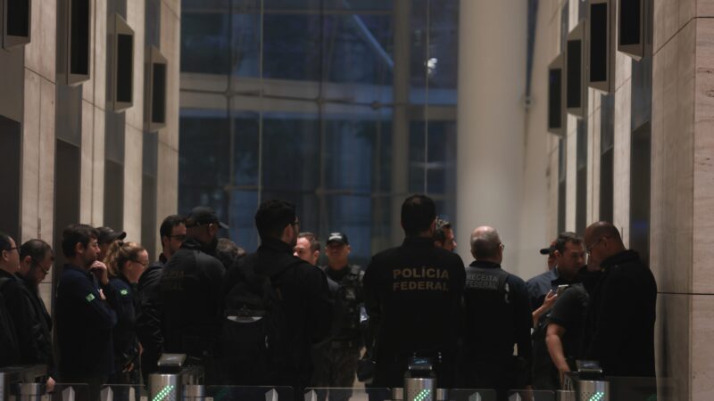 Mercado teme que investigação sobre Reag revele nomes envolvidos em escândalos