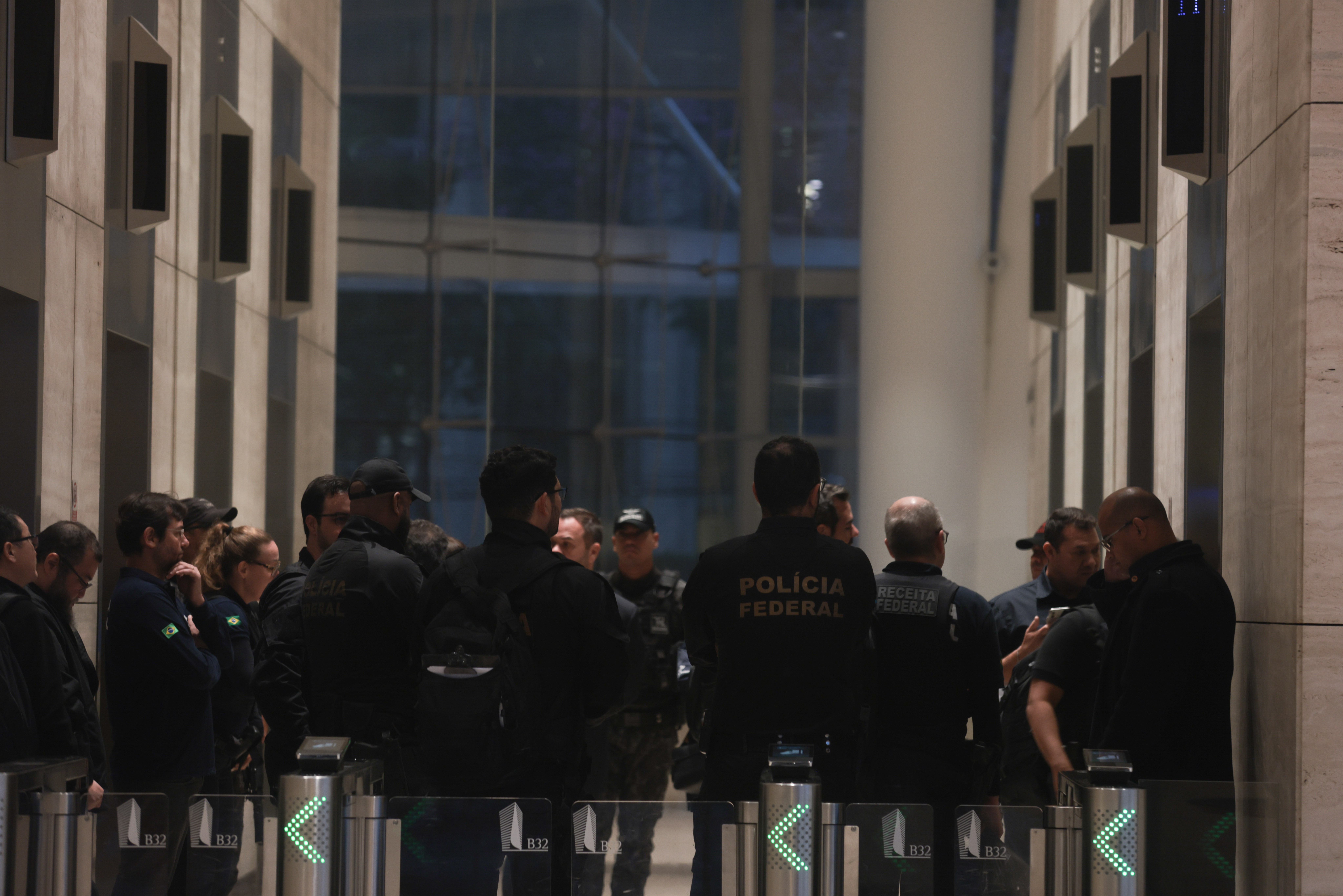 Mercado teme que investigação sobre Reag revele nomes envolvidos em escândalos