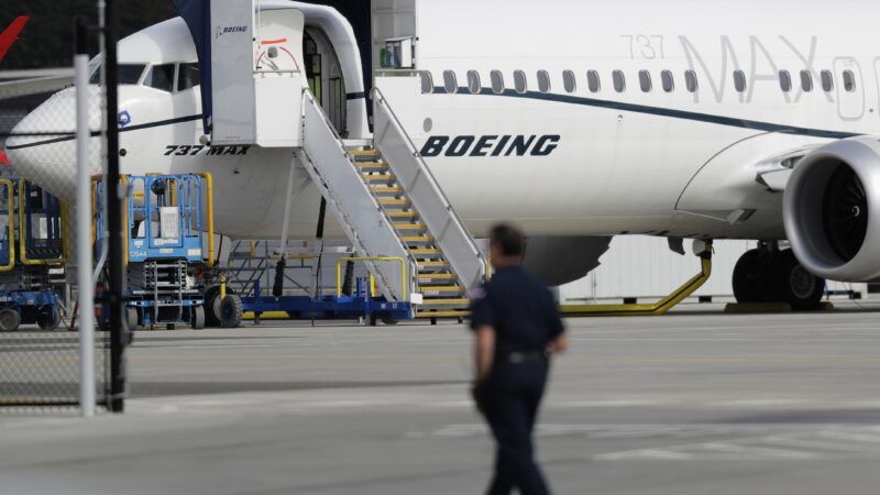 Justiça Federal nega pedido para proibir que Boeing contrate engenheiros do Brasil