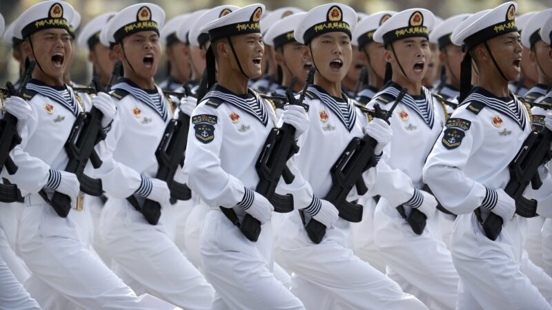 Brasil envia pela primeira vez generais como adidos militares na China; EUA eram único país a receber alto escalão militar brasileiro