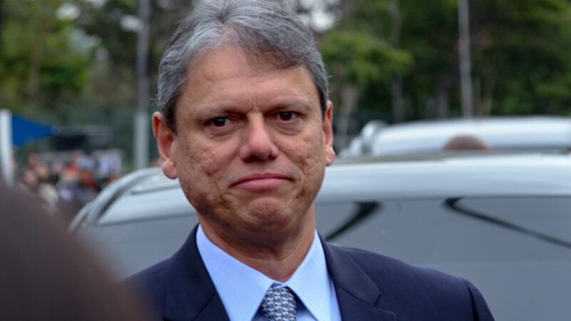 Partidos de centro e direita traçam estratégia de unidade em um projeto eleitoral em 2026 para enfrentar Lula