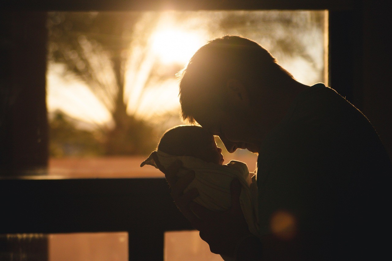 Por que o Dia dos Pais ‘vale metade’ do que o Dia das Mães?