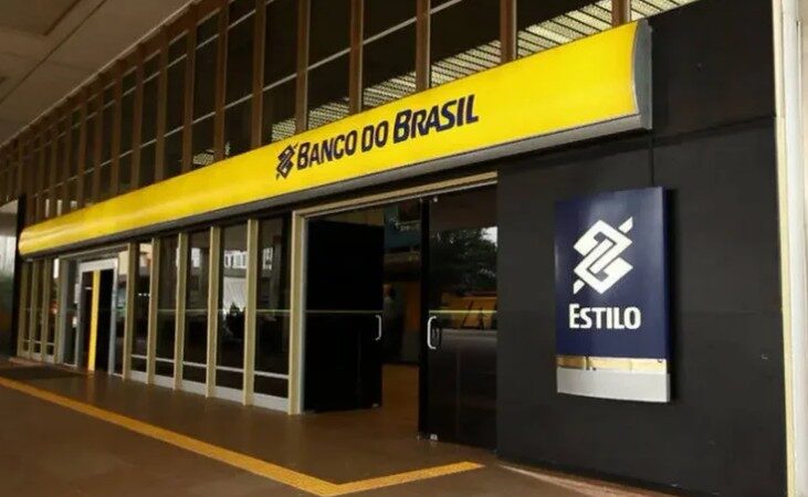 Banco do Brasil tem lucro de R$ 3,8 bilhões no 2º trimestre, queda de 60% em um ano