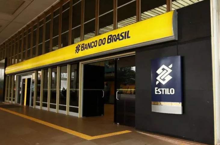 Banco do Brasil tem lucro de R$ 3,8 bilhões no 2º trimestre, queda de 60% em um ano