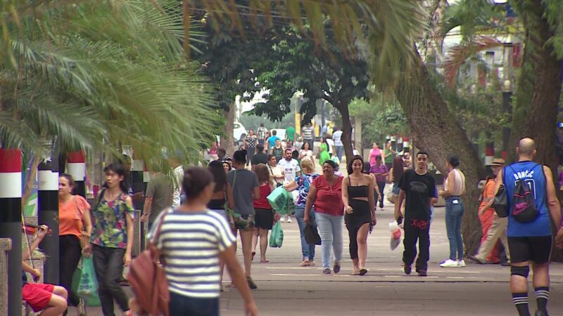 Polo de compras de roupas no Oeste Paulista, Presidente Prudente registra aumento em empreendimentos no setor e reforça cenário positivo
