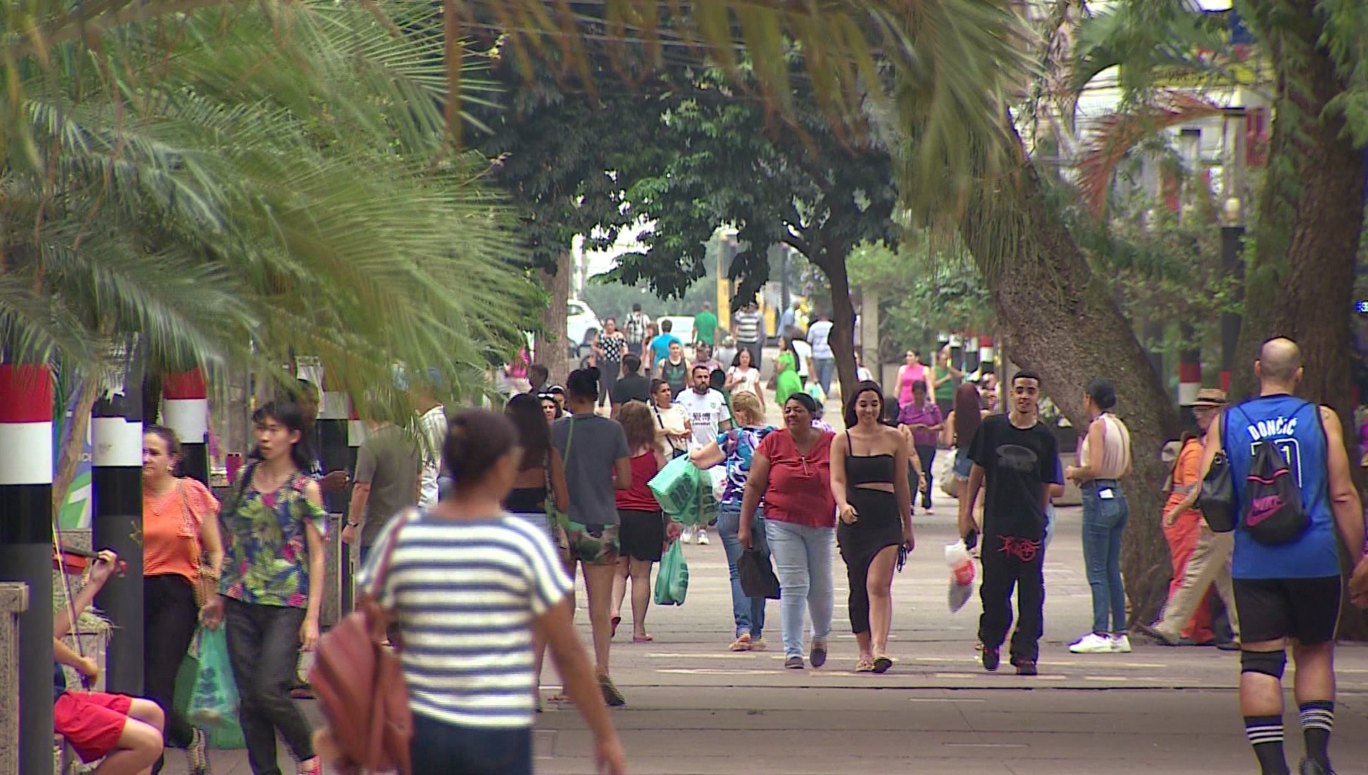 Polo de compras de roupas no Oeste Paulista, Presidente Prudente registra aumento em empreendimentos no setor e reforça cenário positivo