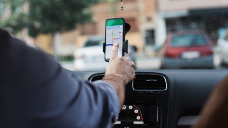 Relator na Câmara quer votar até dezembro regulamentação de trabalhadores de app