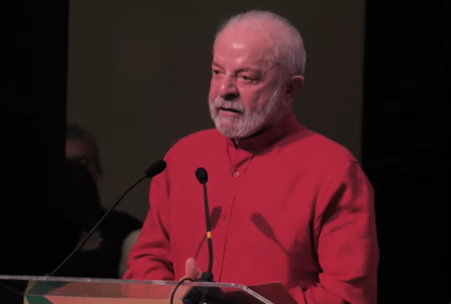 Lula diz que conversa com Trump exige cautela: ‘Tenho um limite de briga com o governo americano’