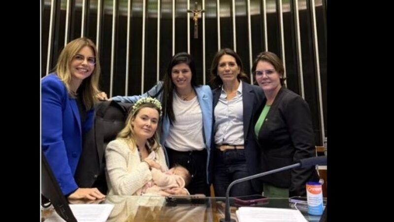Motta: democracia não se negocia, e interesses pessoais não estão acima do povo