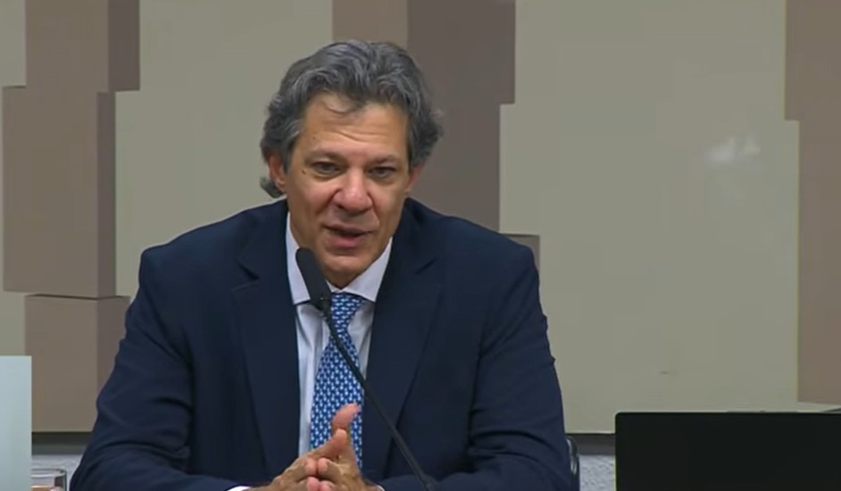 ‘Não podemos adiar o debate’, diz Haddad sobre minerais críticos do Brasil
