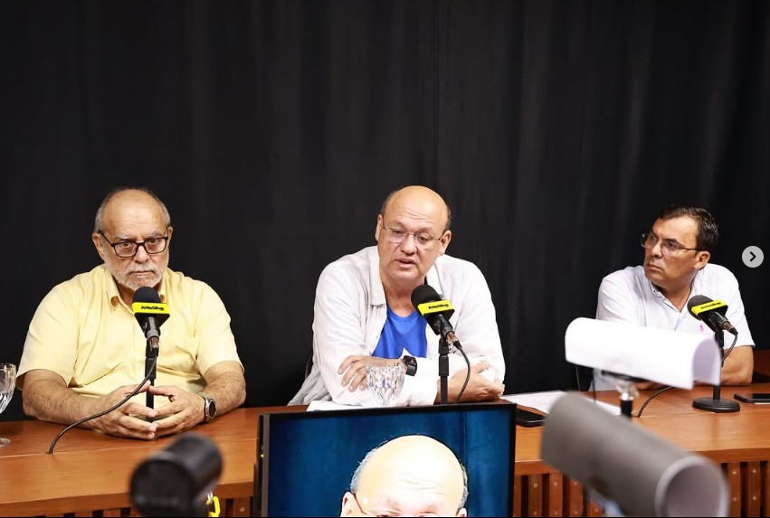 Padilha defende Mais Médicos após sanção dos EUA a secretário da Saúde