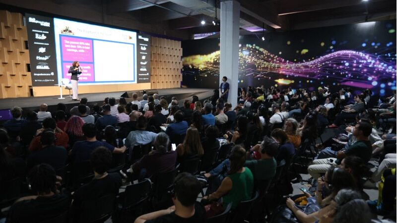 São Paulo Innovation Week: capital paulista sediará conferência global de inovação e tecnologia em 2026