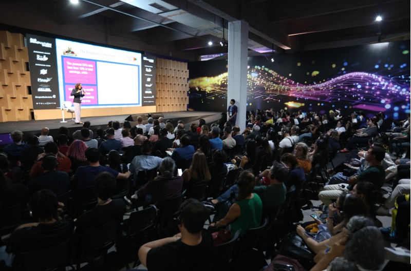 São Paulo Innovation Week: capital paulista sediará conferência global de inovação e tecnologia em 2026