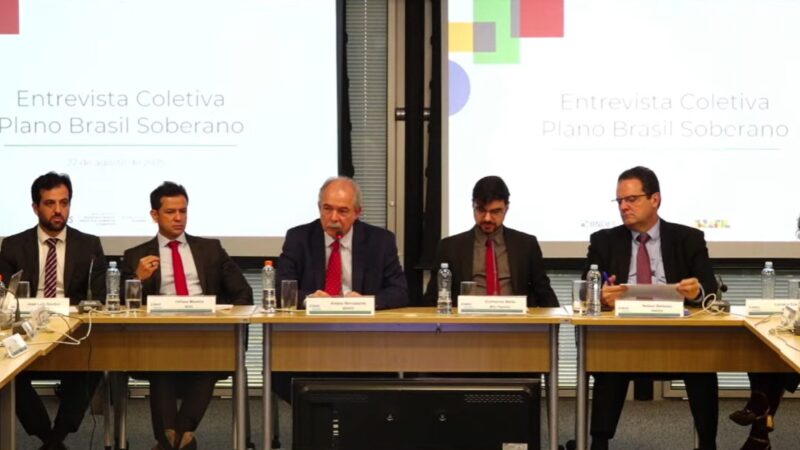 Governo define alimentos que serão comprados após tarifaço dificultar exportação para os EUA; veja lista