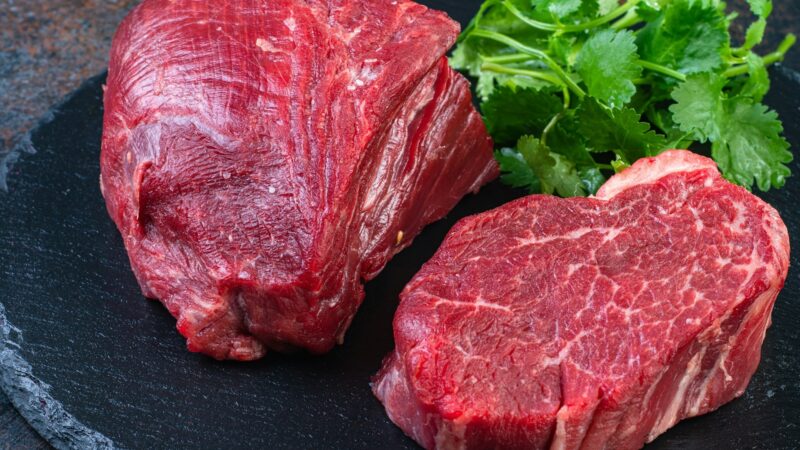 Por que uma queda nas exportações para os EUA pode não deixar a carne mais barata no Brasil?