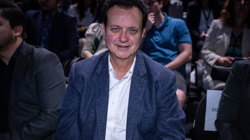 De olho em 2026, Lula recebe Kassab e líderes do PSD para almoço no Alvorada