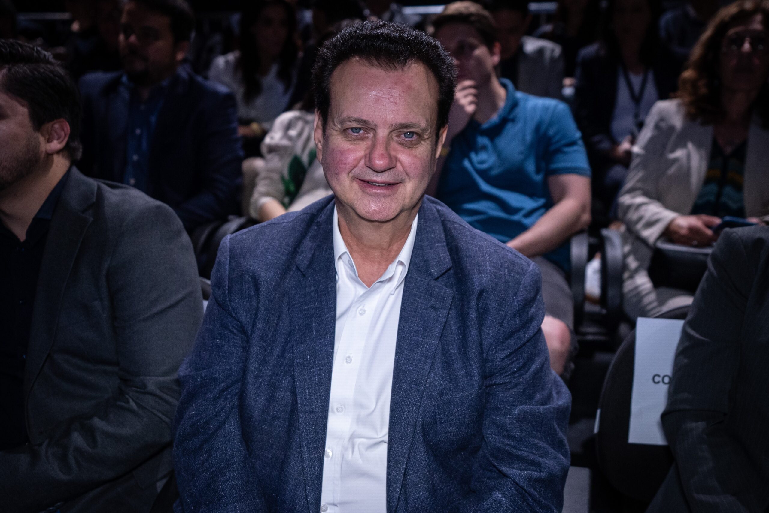 De olho em 2026, Lula recebe Kassab e líderes do PSD para almoço no Alvorada