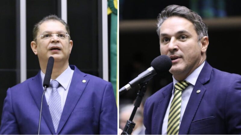 Líder diz que oposição não chegou a acordo com Motta e que permanecerão no plenário da Câmara