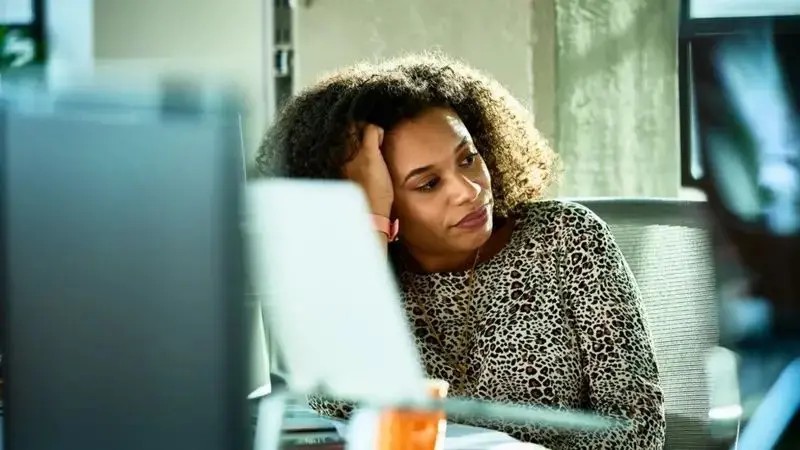 Está se sentindo desestimulado e apático no trabalho? Você pode estar sofrendo de ‘rust out’