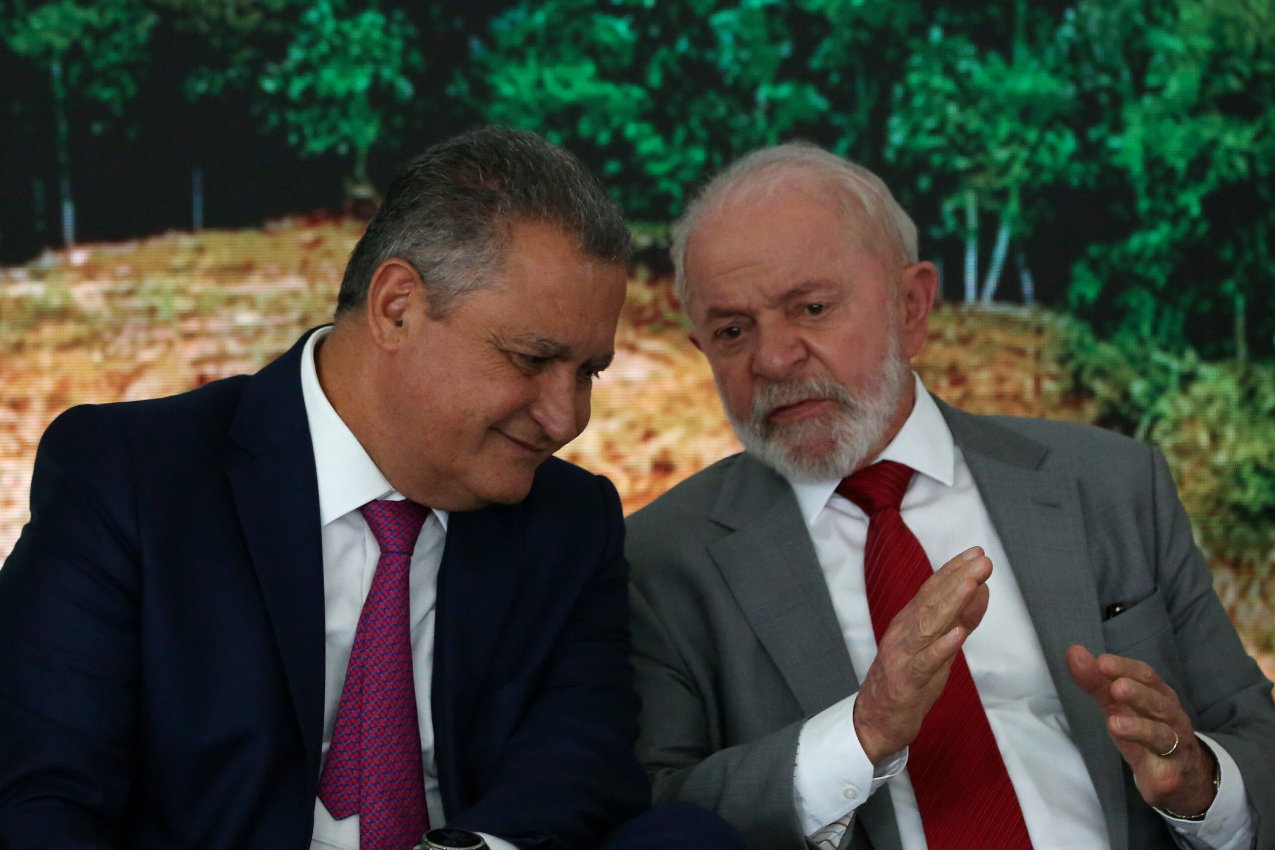 Tarifaço: Rui Costa diz que anúncio do plano de contingência sai até esta quarta