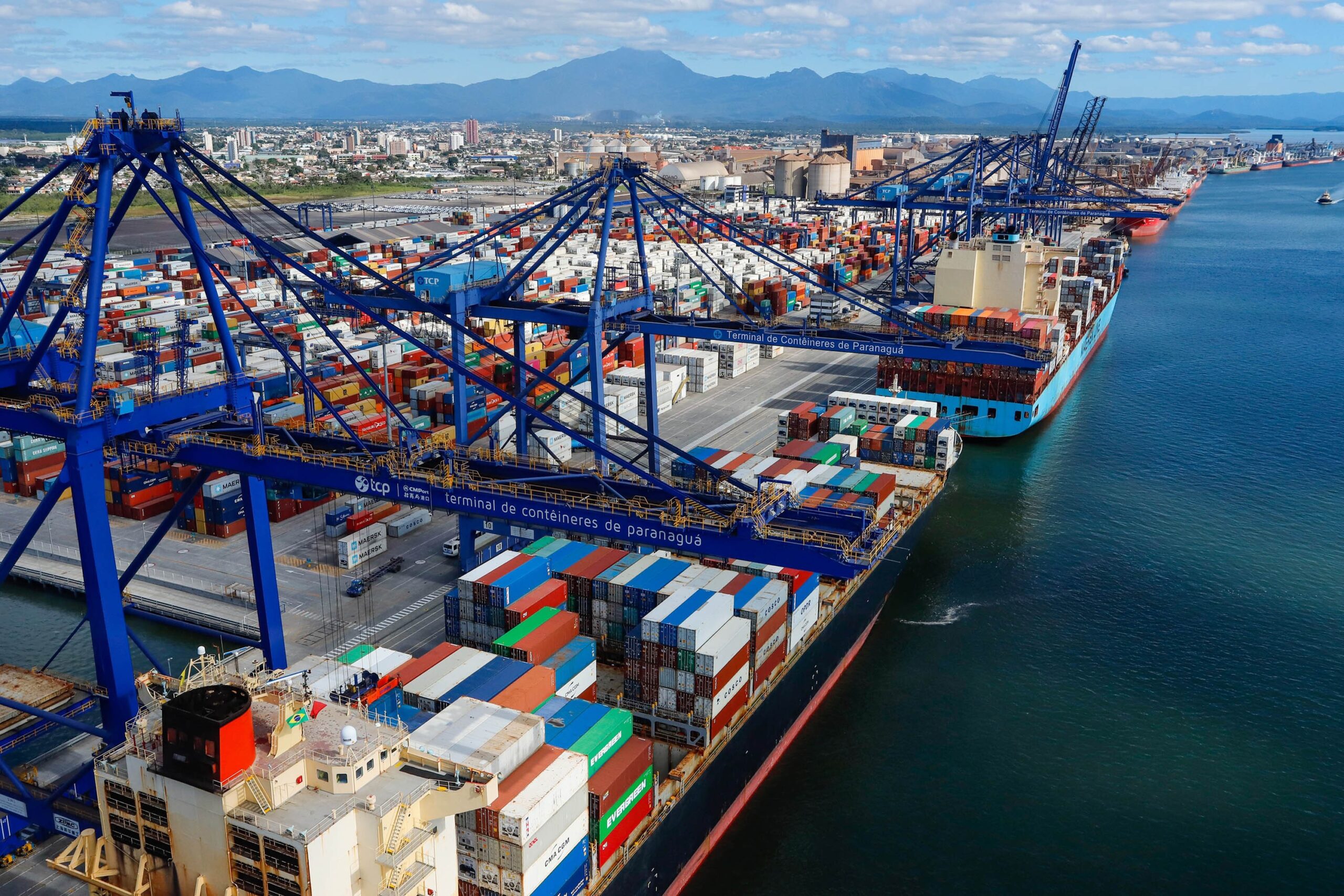 Tarifaço dos EUA: dados sobre impacto e plano de contingência devem marcar primeira semana após sobretaxa