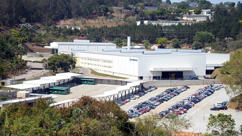 Em recuperação judicial, Avibras tem novo acionista majoritário