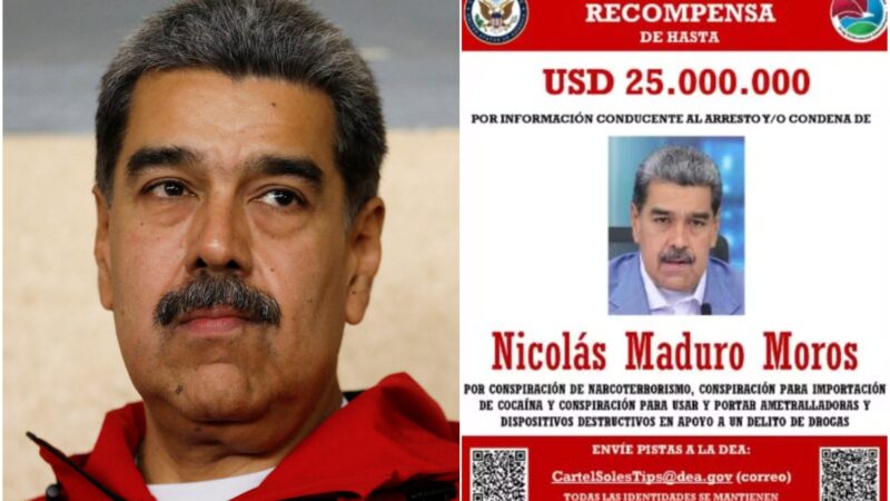 Brasil está atento a ‘sinais de pressão’ dos Estados Unidos sobre a Venezuela