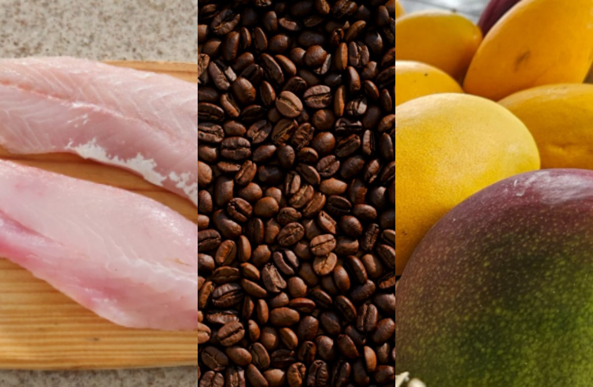 Tarifaço: dá para mandar os alimentos que iriam para os EUA para outros mercados?