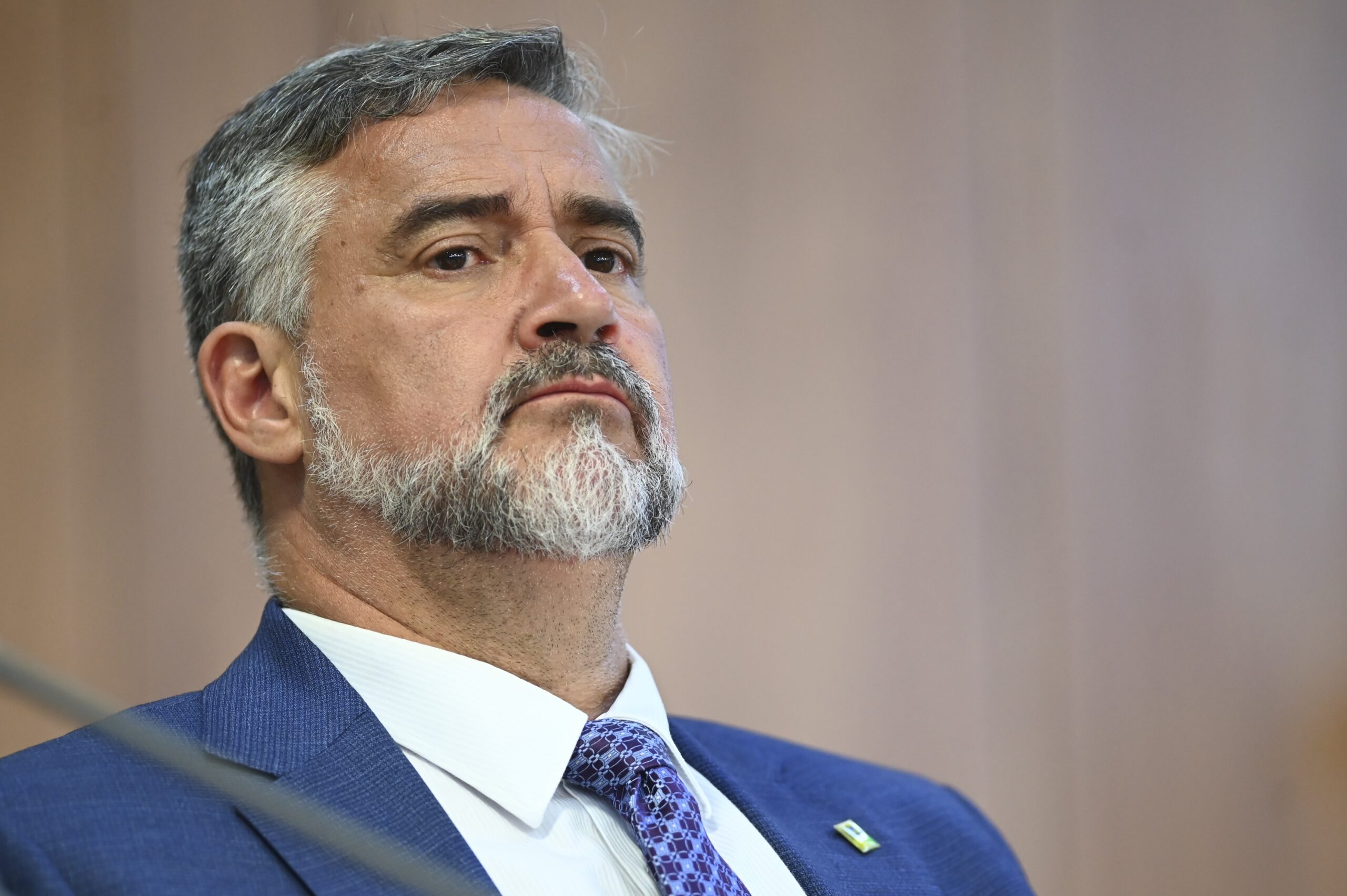 Base vai se organizar e ‘fazer valer maioria’, diz coordenador do governo na CPMI do INSS
