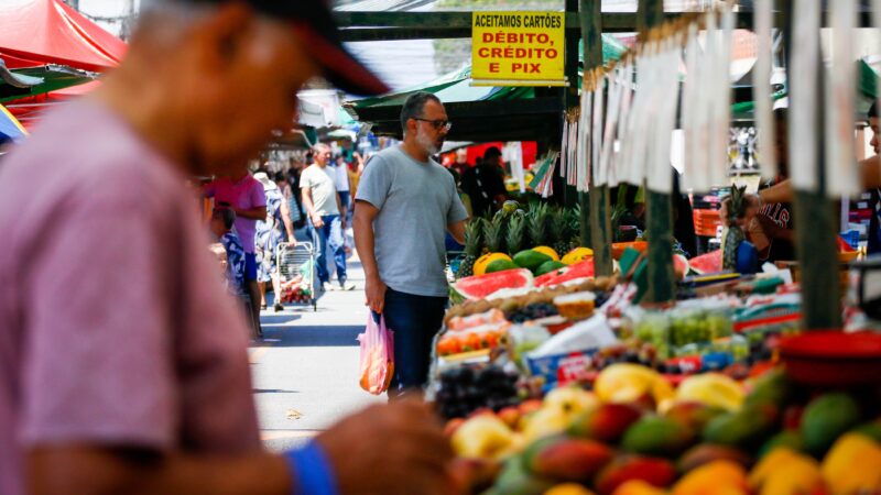IPCA: preços sobem 0,26% em julho, diz IBGE