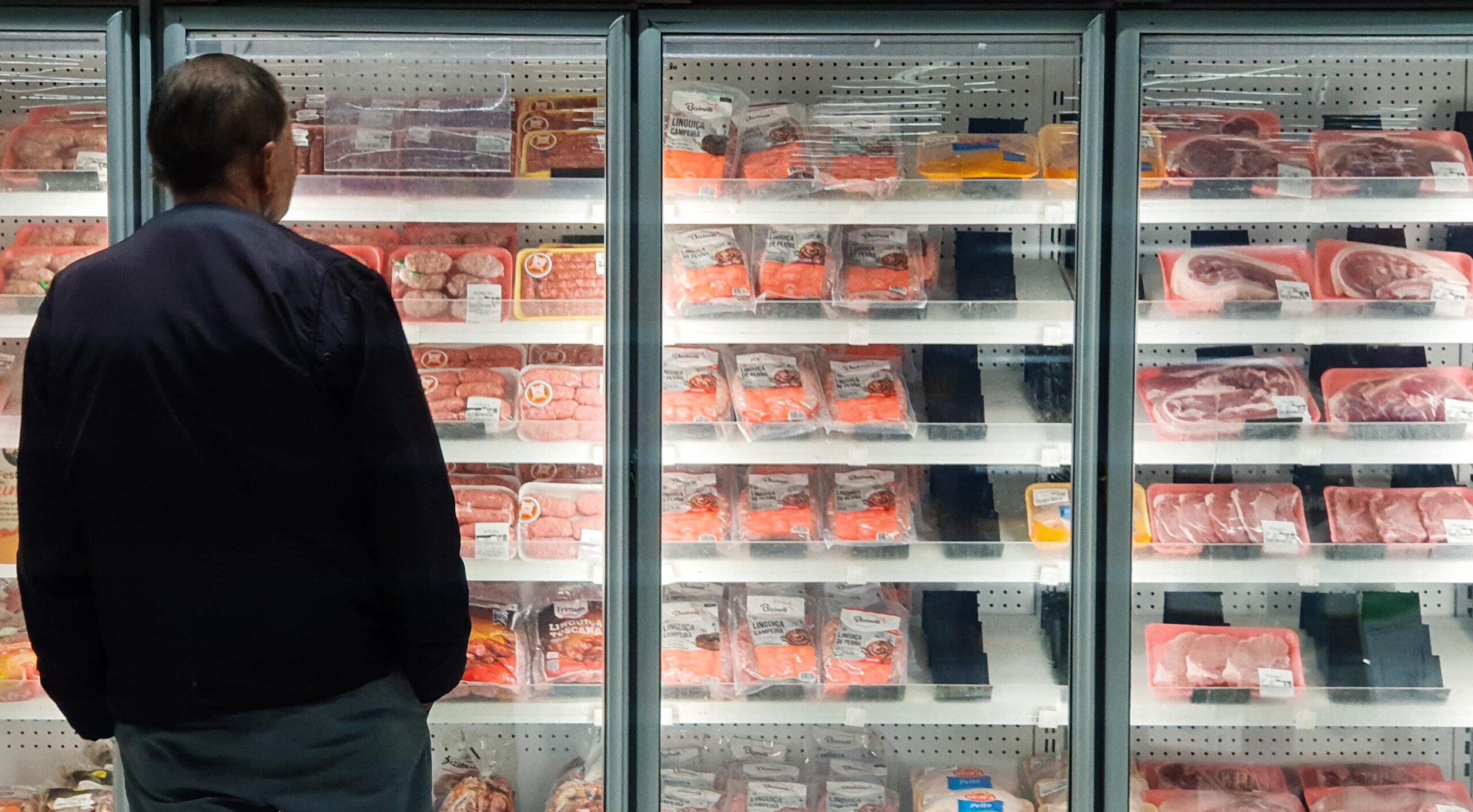 Preço dos alimentos no mundo é o mais alto em 2 anos, diz ONU; carne e óleos vegetais puxam aumento