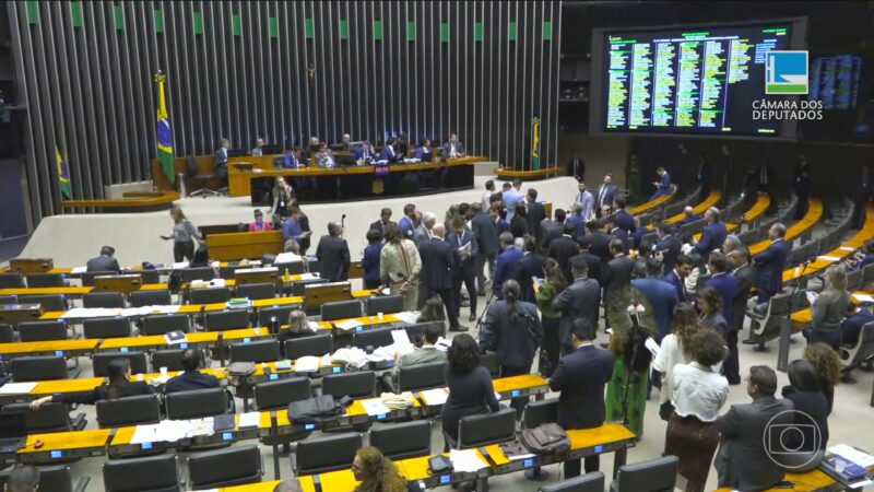 Entenda o que muda com vetos ao projeto que enfraquece regras de licenciamento ambiental