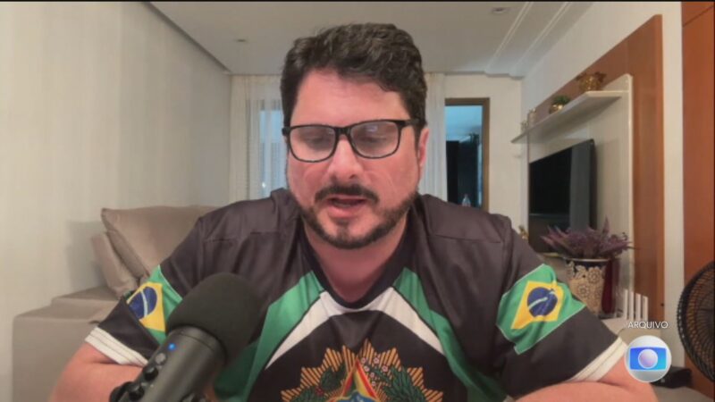 Senadores expressam preocupação com a própria segurança ao defender afastamento de Marcos do Val
