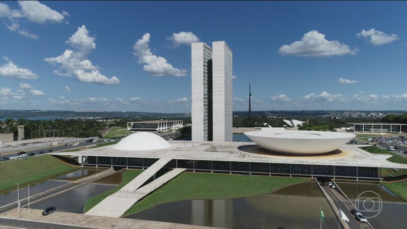 O avanço da blindagem de políticos – O Assunto #1543