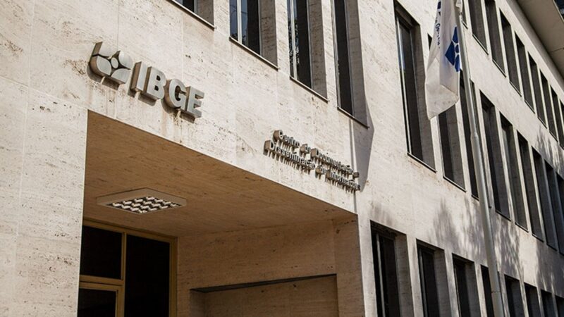 É #FAKE ligação ou mensagem dizendo que IBGE faz pesquisa eleitoral; trata-se de fraude