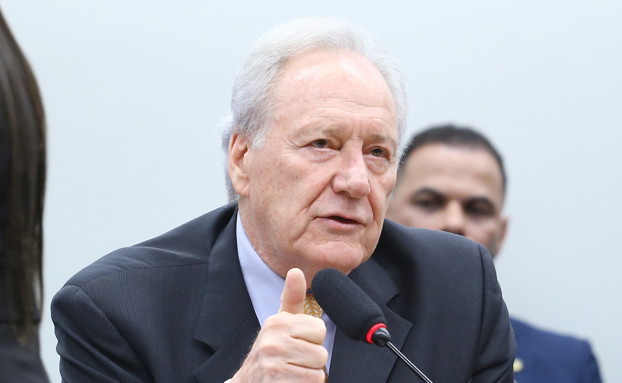 Governo cogitou criar agência para combater crime organizado, mas recuou após pressão da PF