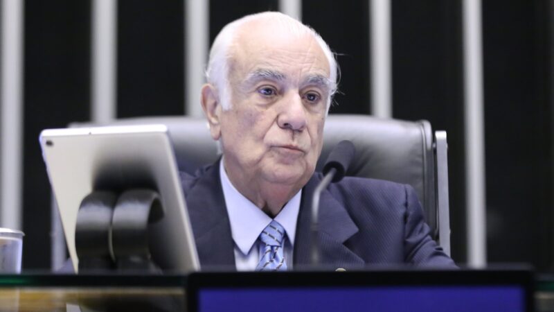 Deputado expulso do PL por elogios a Moraes e críticas a Trump diz que foi surpreendido com decisão de tirá-lo da sigla
